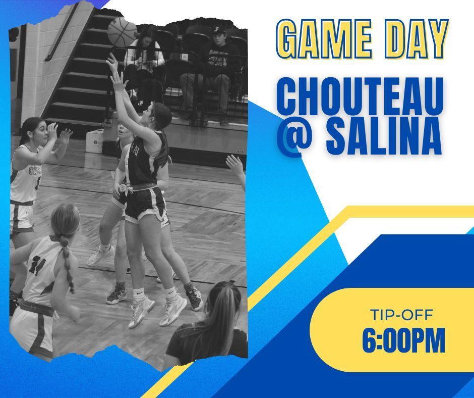 Chouteau @ Salina