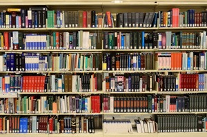 Coming Soon! Middle School Library