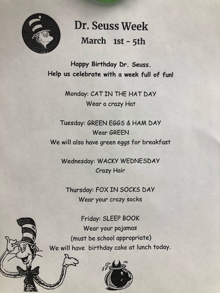 Read Across American Week
