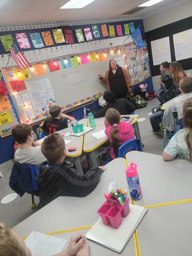 Live Feed Chouteau Elementary School
