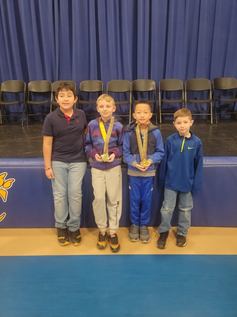 Live Feed Chouteau Elementary School