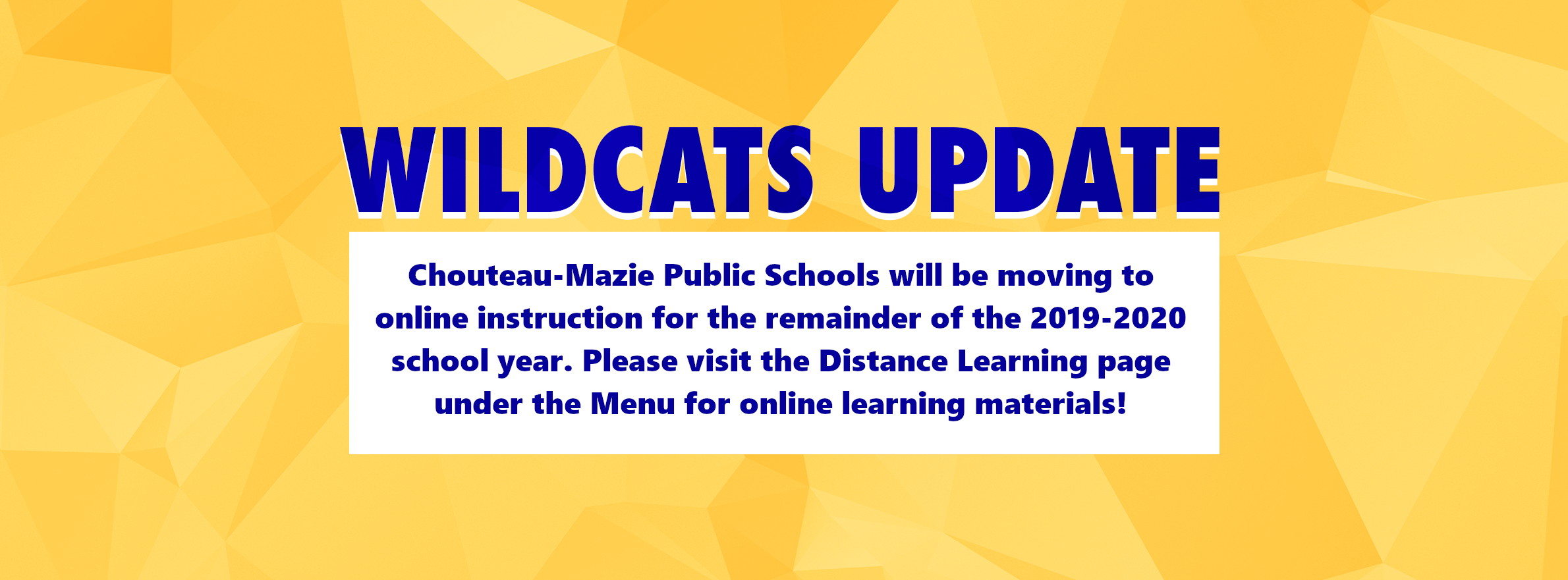 Chouteau High School